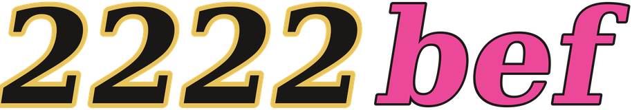 2222bef logo